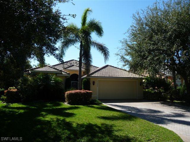 11004 Fieldfair Dr., Naples, FL