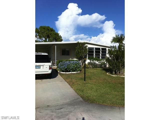 30 Lemans Dr., Naples, FL 34112