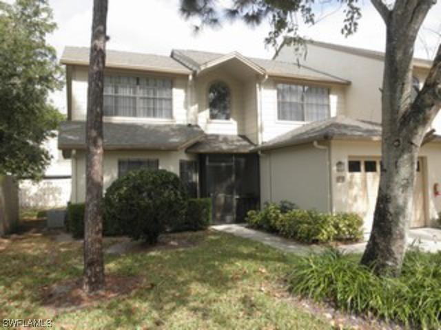 833 Meadowland Dr. #F, Naples, FL 34108