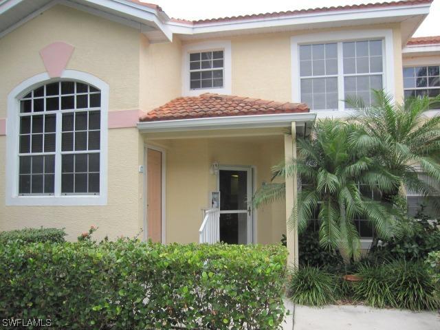 2496 Orchid Bay Dr. #101, Naples, FL