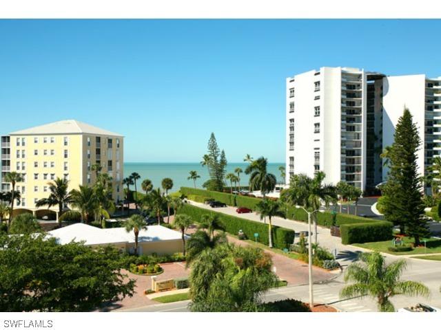 3450 Gulf Shore Blvd. #507, Naples, FL 34103