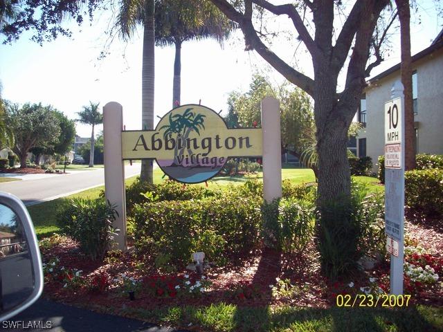 232 Pebble Beach Cir. #104, Naples, FL