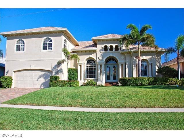 930 Beaver Ct., Marco Island, FL
