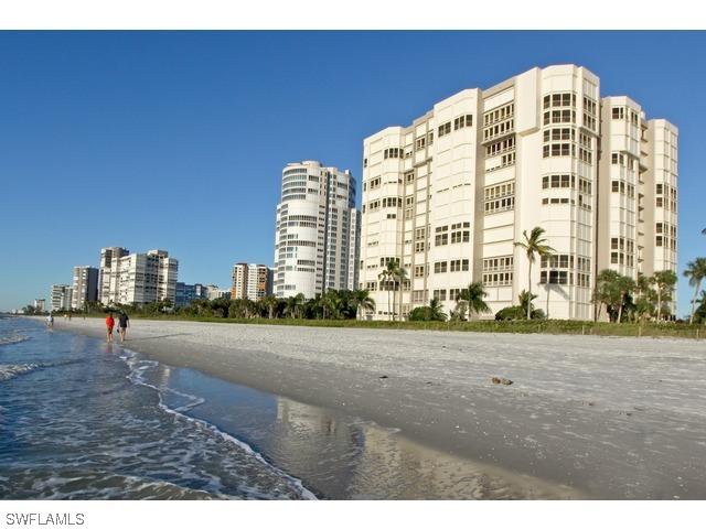 4051 Gulf Shore Blvd. #306 PH, Naples, FL