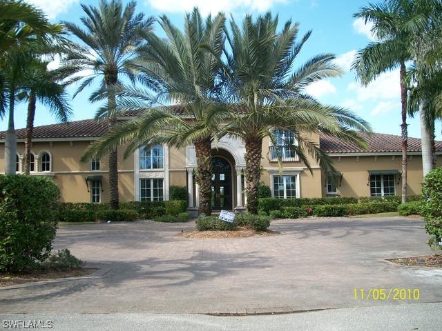 11641 Talon Dr., Naples, FL 34120