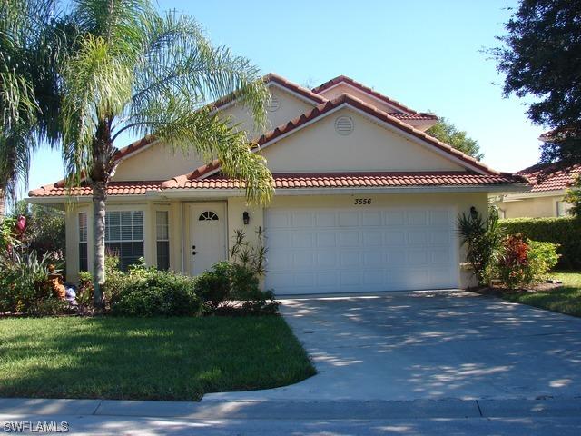 3556 Corinthian Way, Naples, FL