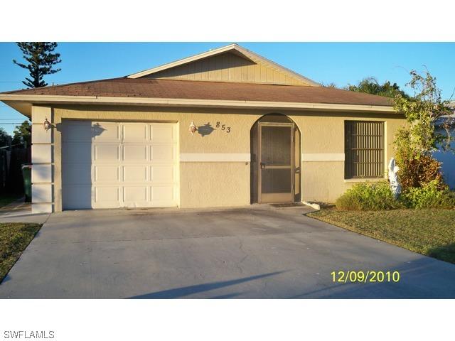 853 105th Ave., Naples, FL