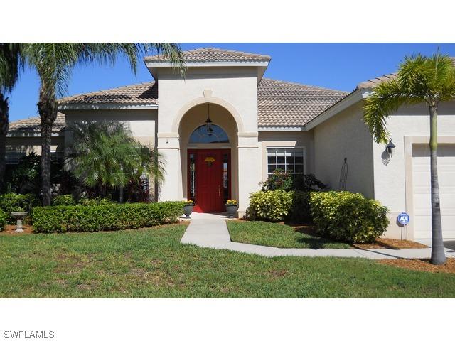 14817 Fripp Island Ct., Naples, FL