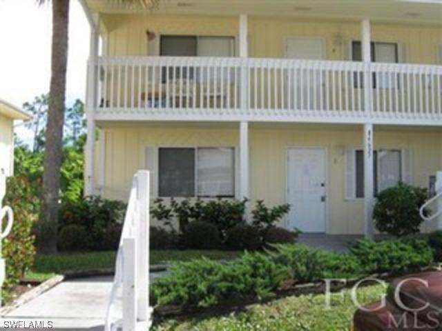 4601 Bayshore Dr. #3, Naples, FL 34112