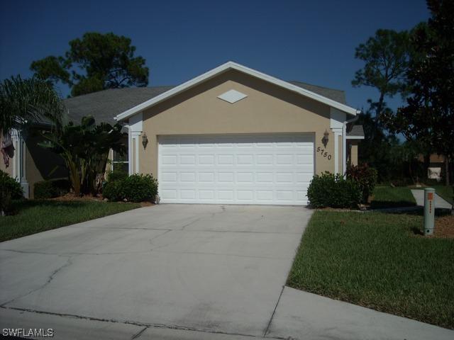 5750 Greenwood Cir. #58, Naples, FL