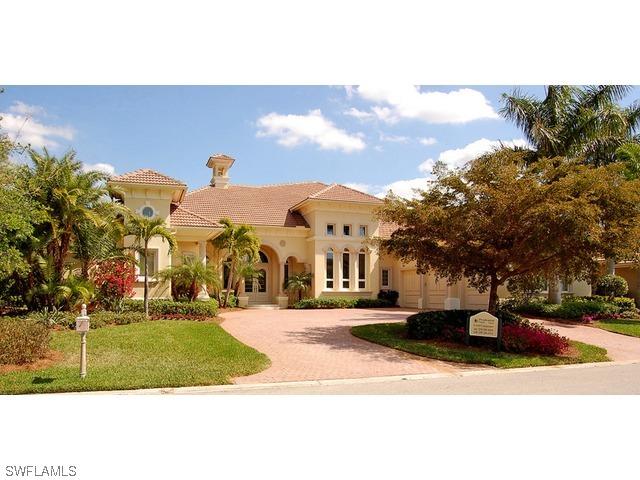 10176 Orchid Ridge Ln., Estero, FL