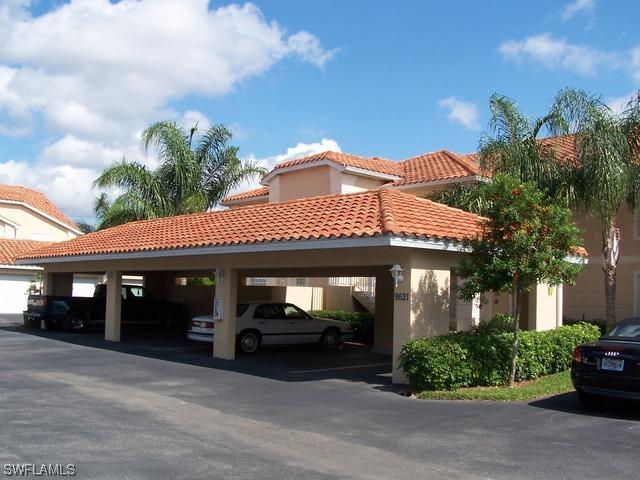 9621 Rosewood Pointe Ter. #202, Bonita Springs, FL 34135