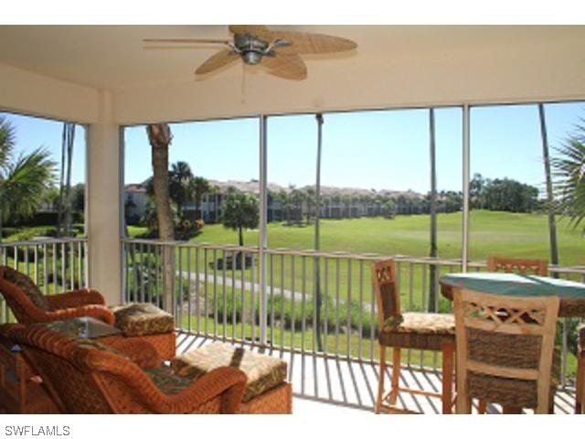 4600 Winged Foot Way #201, Naples, FL 34112