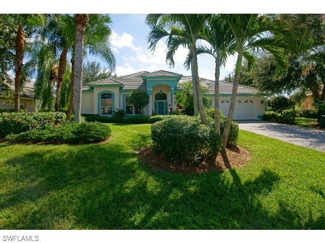 4260 Inca Dove Ct., Naples, FL