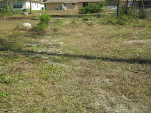 675 Desoto Blvd., Naples, FL 34120