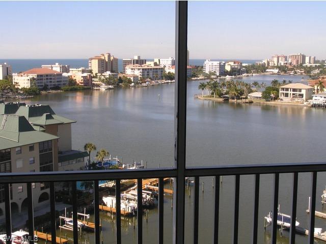 400 Flagship Dr. #1005, Naples, FL