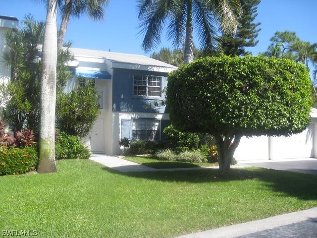 4778 West Blvd. #201, Naples, FL