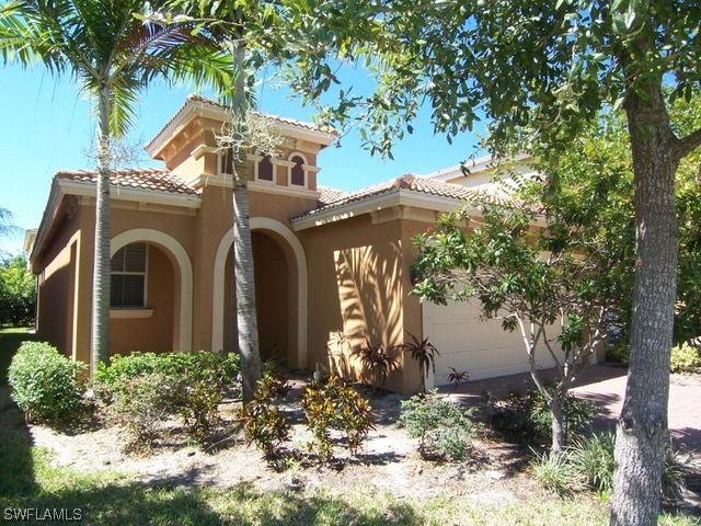 20610 West Silver Palm Dr., Estero, FL 33928