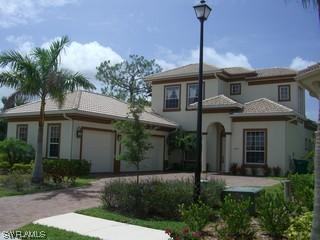 6817 Il Regalo Cir., Naples, FL 34109