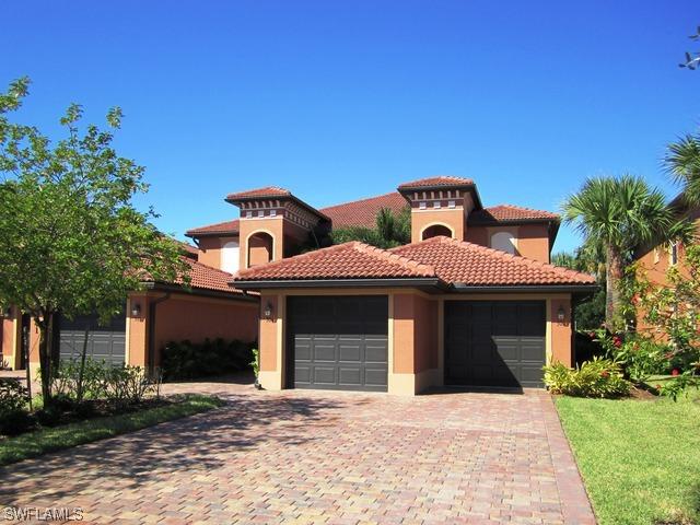 10041 Heather Ln. #302, Naples, FL 34119