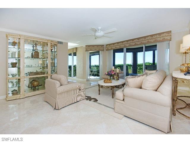 7225 Pelican Bay Blvd. #401, Naples, FL 34108