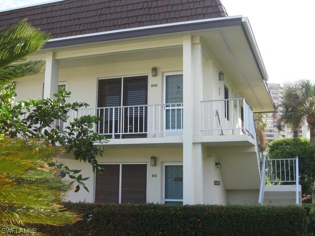 130 Collier Blvd. #10, Marco Island, FL