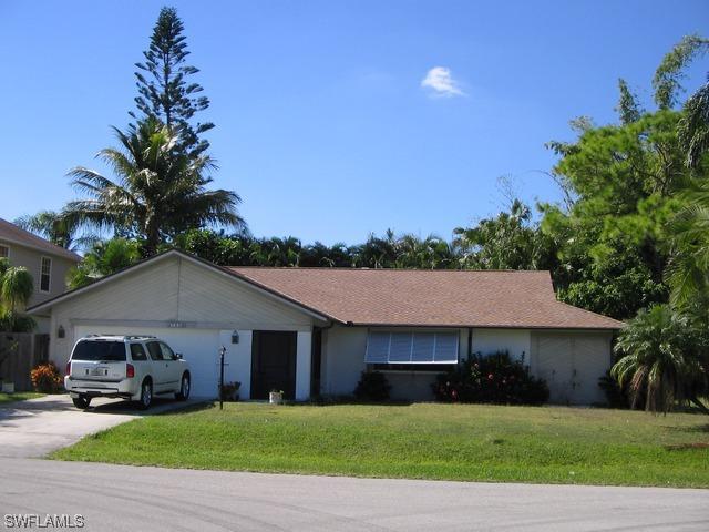 [Address Hidden by Seller], Bonita Springs, FL 34135