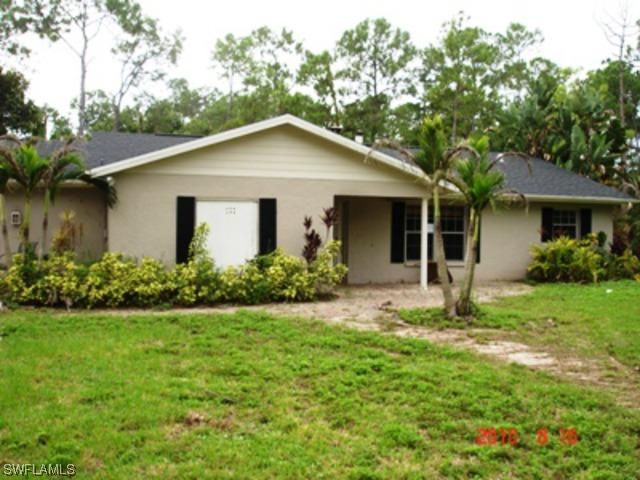 200 Weber Blvd., Naples, FL