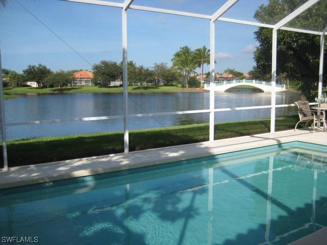 3849 Huelva Ct., Naples, FL