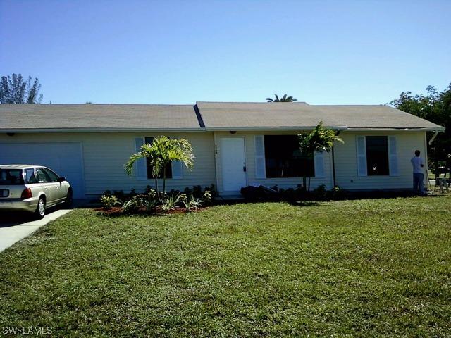 5260 21st Pl., Naples, FL