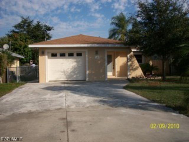 769 99th Ave., Naples, FL