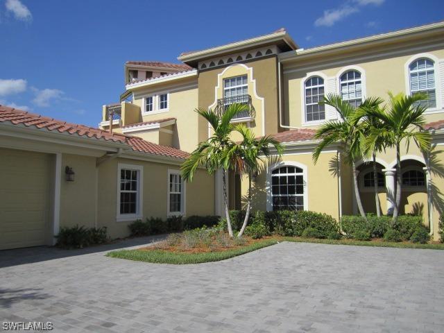 28531 Calabria Ct. #101, Naples, FL 34110