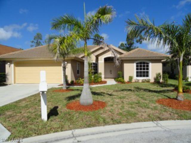 1331 Briarwood Ct., Naples, FL 34104