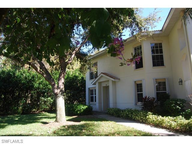 1101 Egrets Walk Cir. #101, Naples, FL 34108