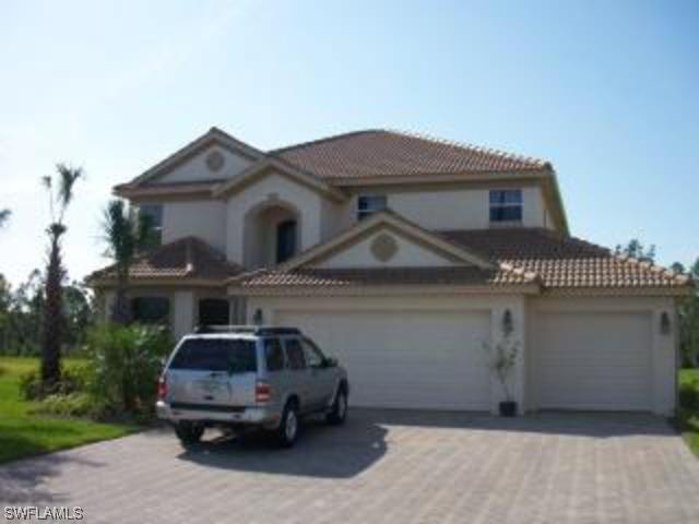 [Address Hidden by Seller], Estero, FL 33928