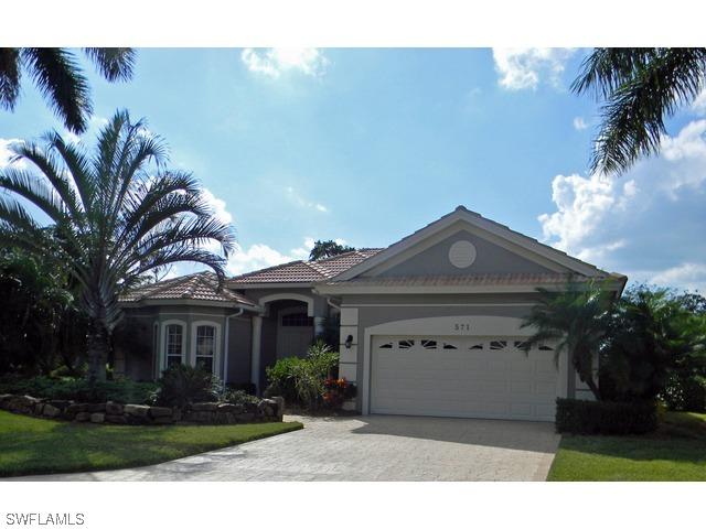 571 Eagle Creek Dr., Naples, FL 34113