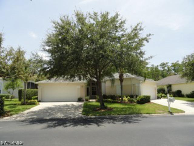 14834 Sterling Oaks Dr., Naples, FL 34110