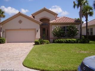 9181 Treeside Ct., Naples, FL 34120