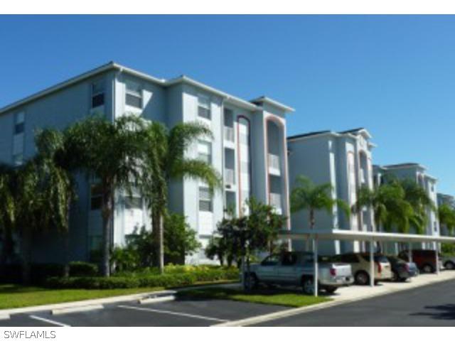 16585 Lake Circle Dr. #128, Fort Myers, FL