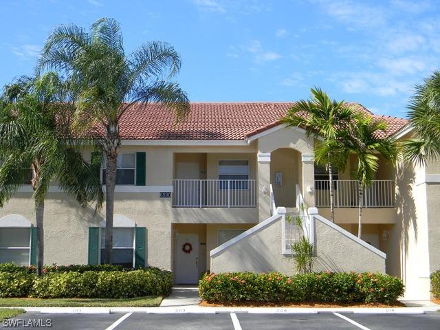 6890 Huntington Lake Cir. #203, Naples, FL 34119