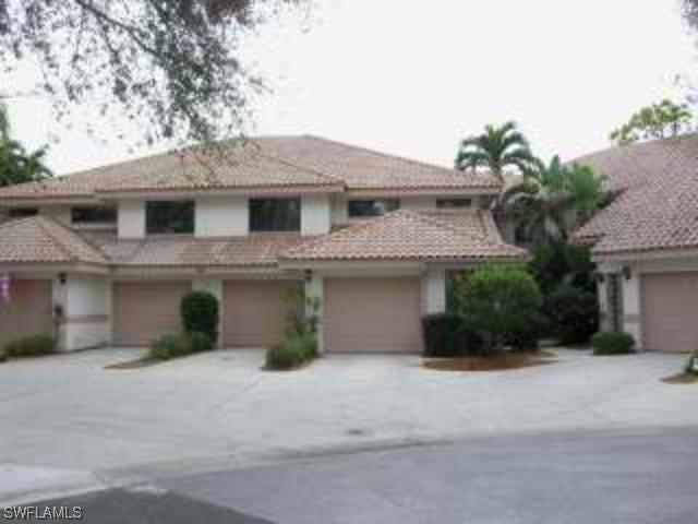 46 Bennington Dr. #6, Naples, FL 34104