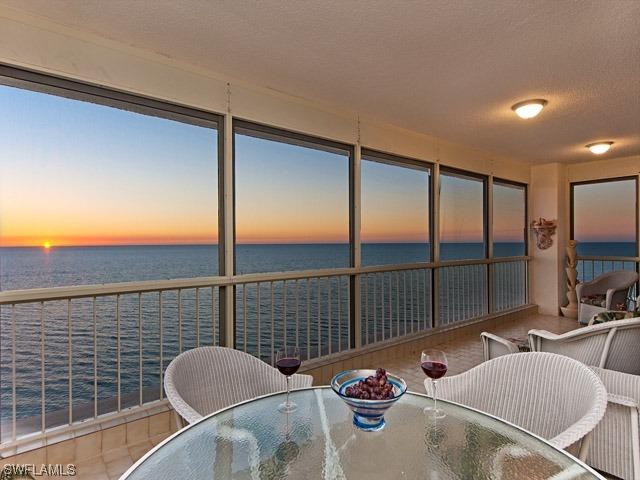 4301 Gulf Shore Blvd. #1401, Naples, FL 34103