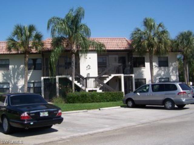 4345 27th Ct. #204, Naples, FL 34116