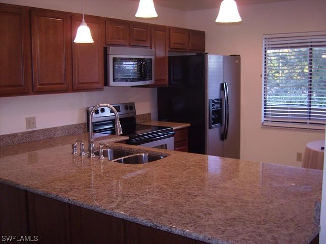 5725 Gage Ln. #301, Naples, FL