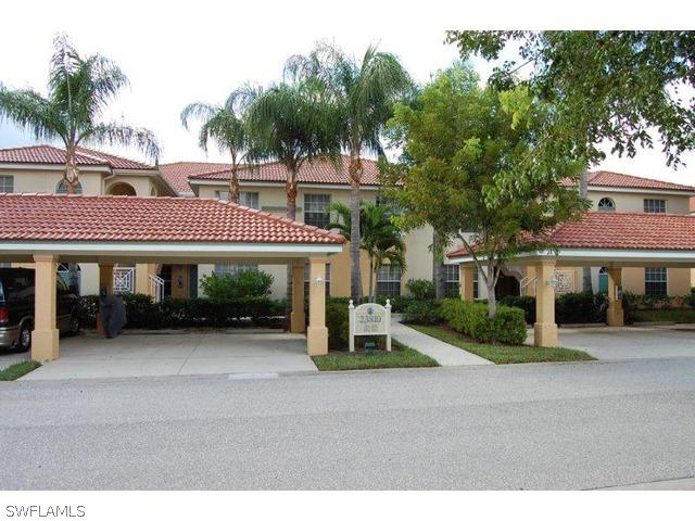 23810 Costa Del Sol Rd. #203, Bonita Springs, FL
