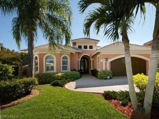 15498 Whitney Ln., Naples, FL 34110