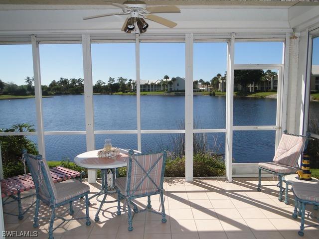 3540 Windjammer Cir. #601, Naples, FL 34112