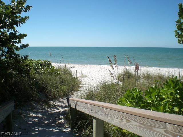 3410 Gulf Shore Blvd. #101, Naples, FL