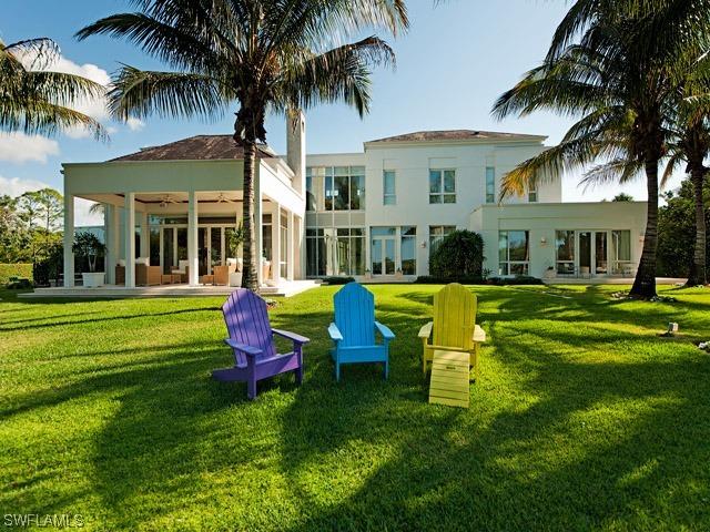 181 Eugenia Dr., Naples, FL