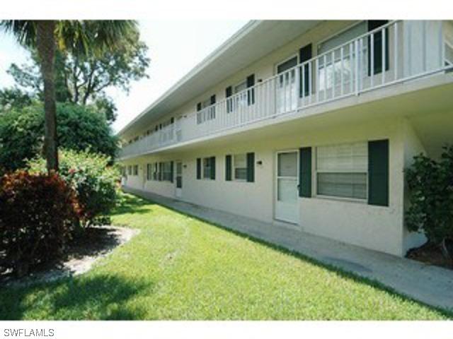 3325 Airport Rd. #G7, Naples, FL 34105